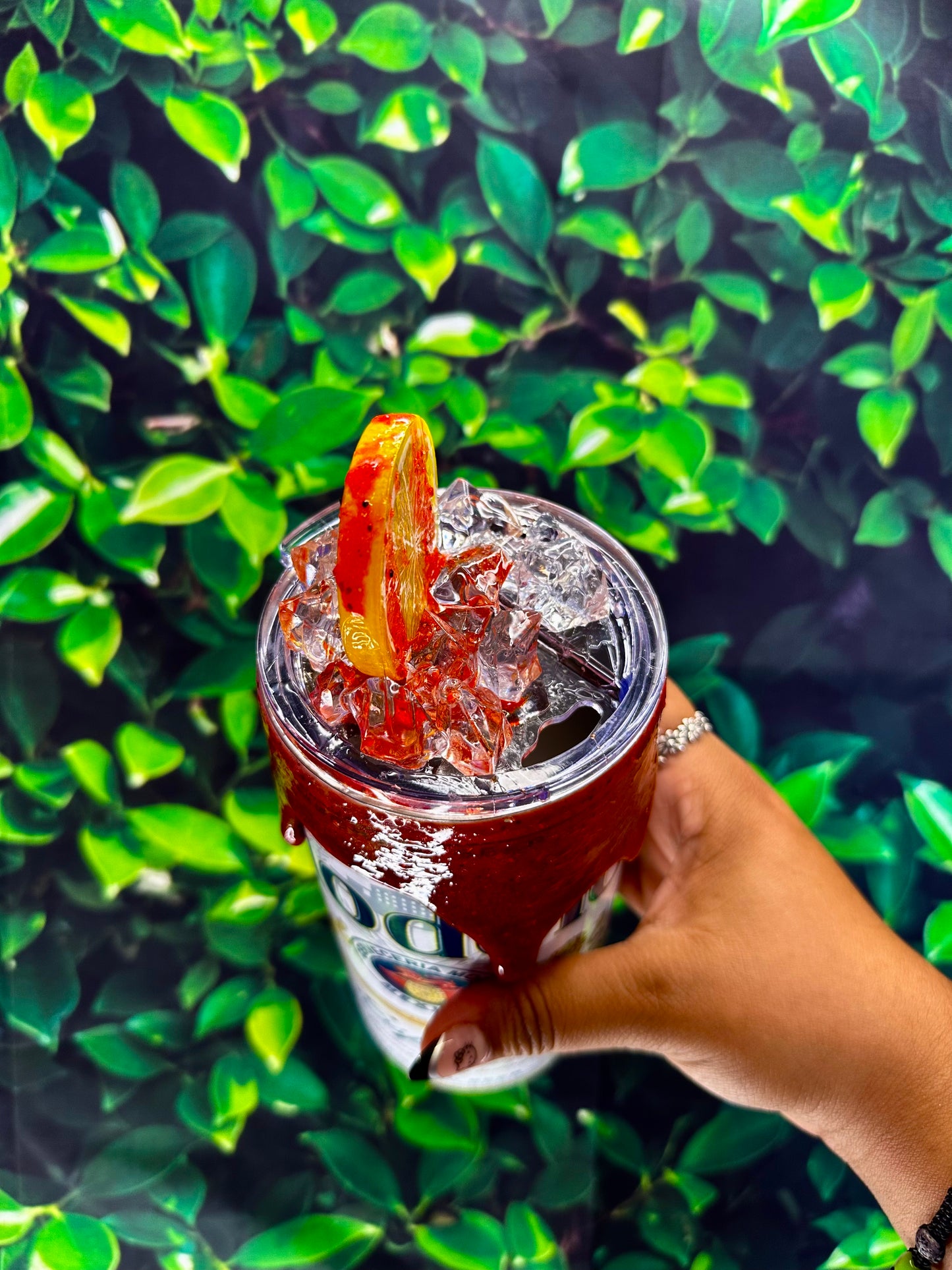 Modelo Michelada Tumbler