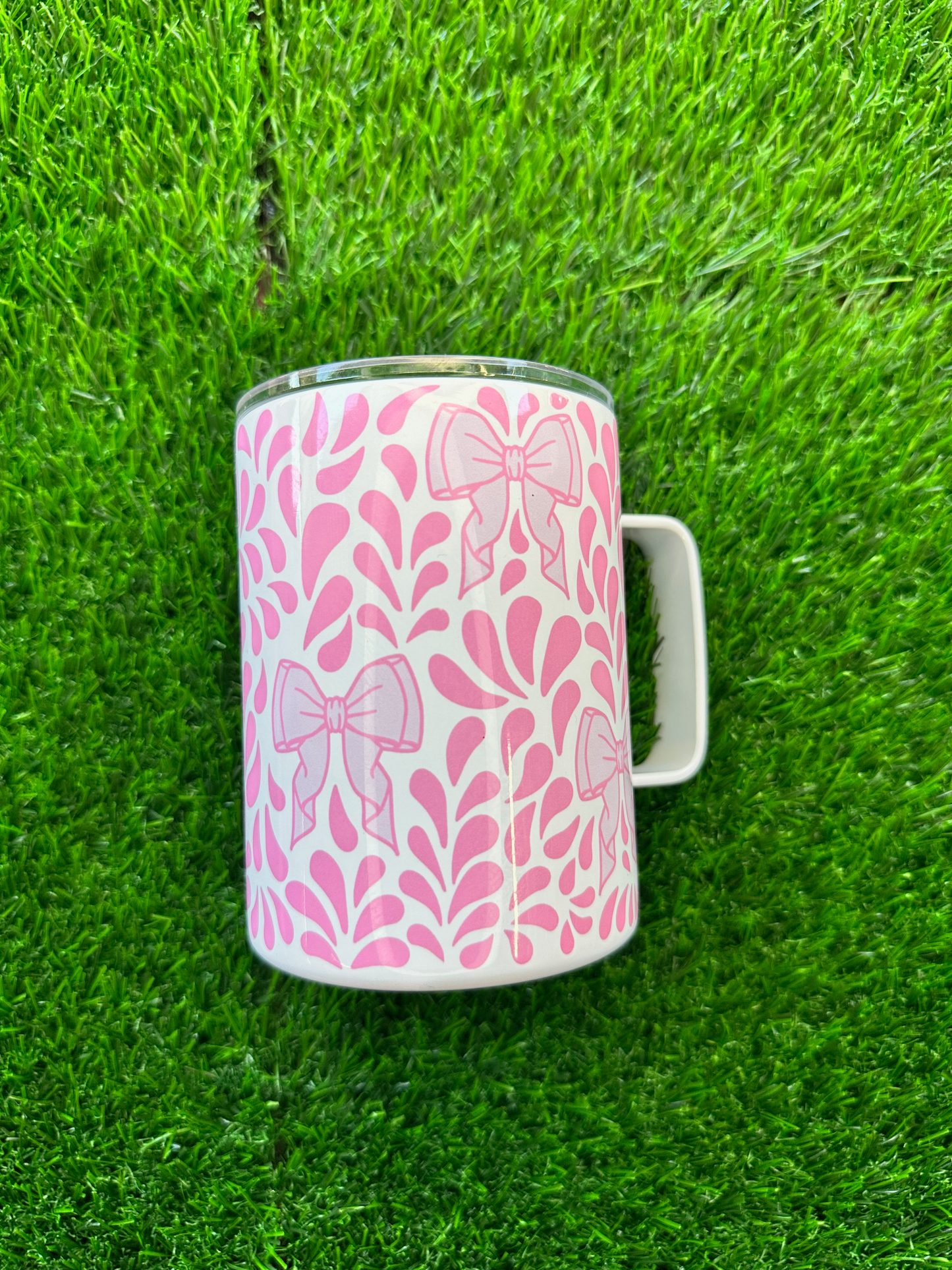 Talavera Tumbler Mug