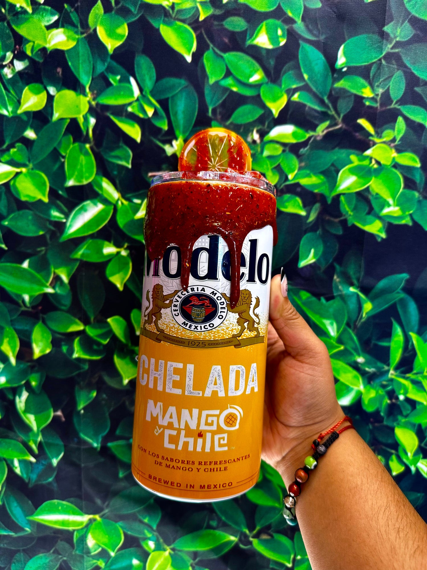 Michelada Tumblers