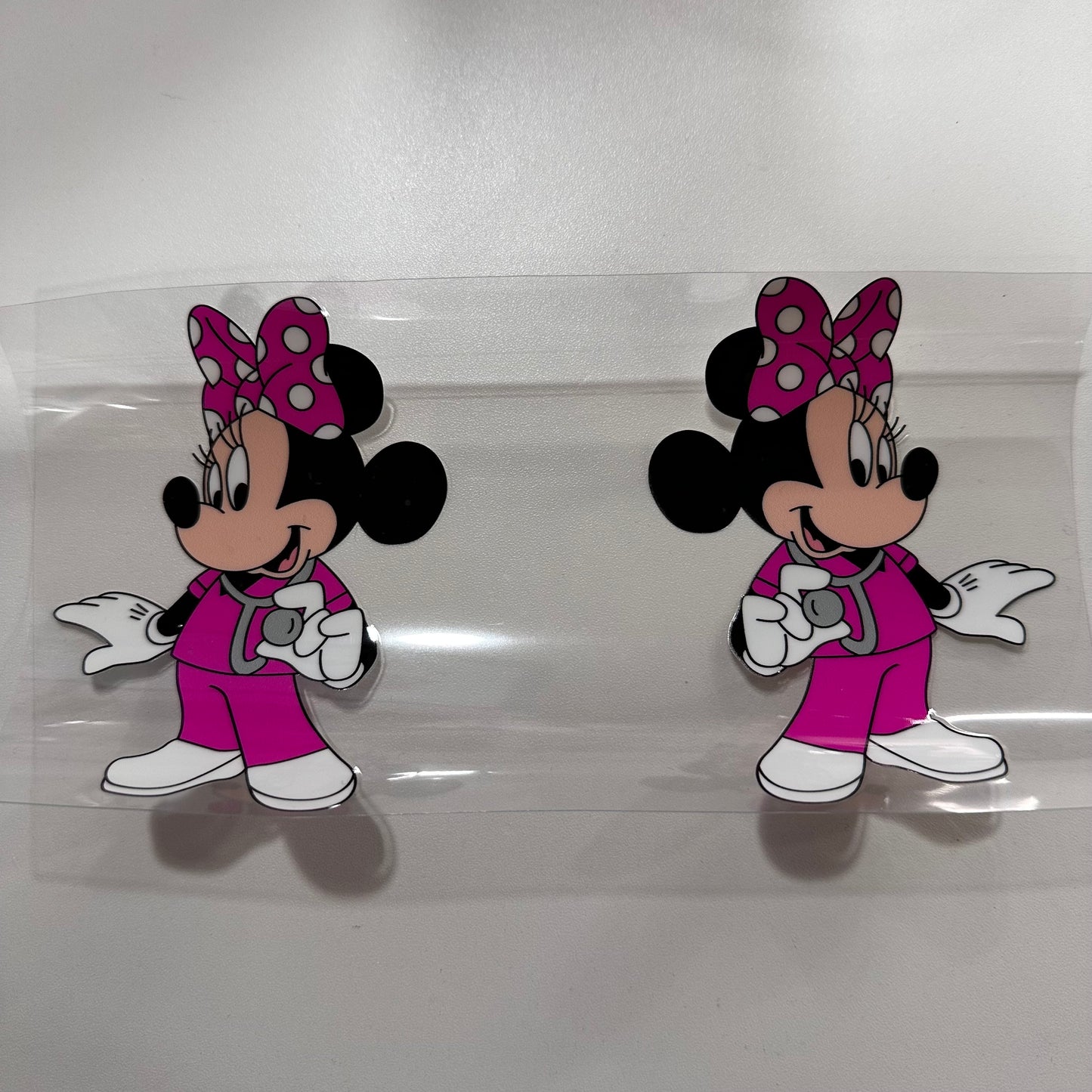 MinnieWrap#1