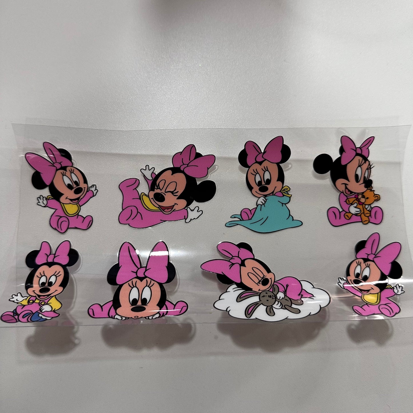 MinnieWrap#2