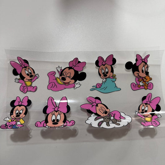MinnieWrap#2