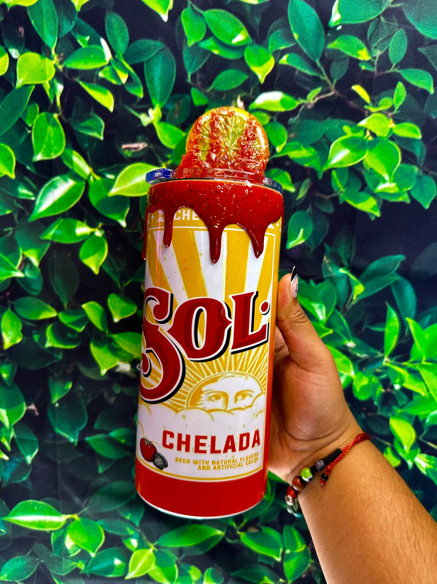 SOL Michelada Tumbler