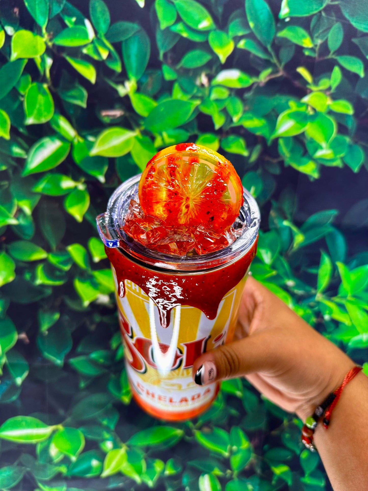 SOL Michelada Tumbler