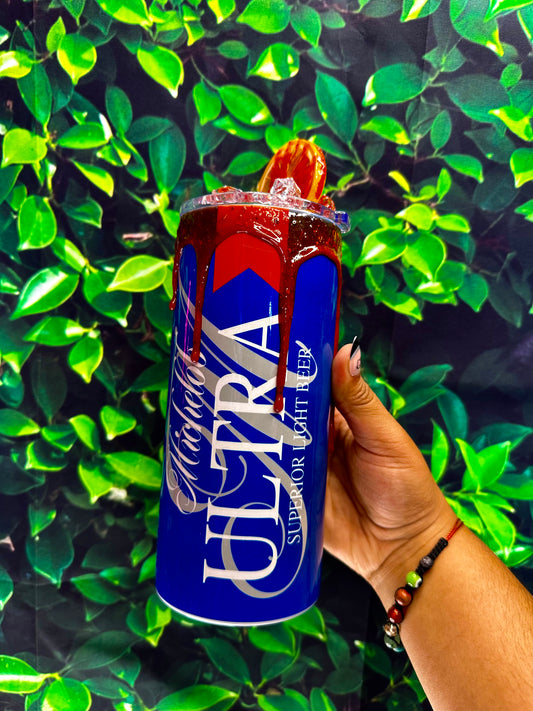 Ultra Michelada Tumbler