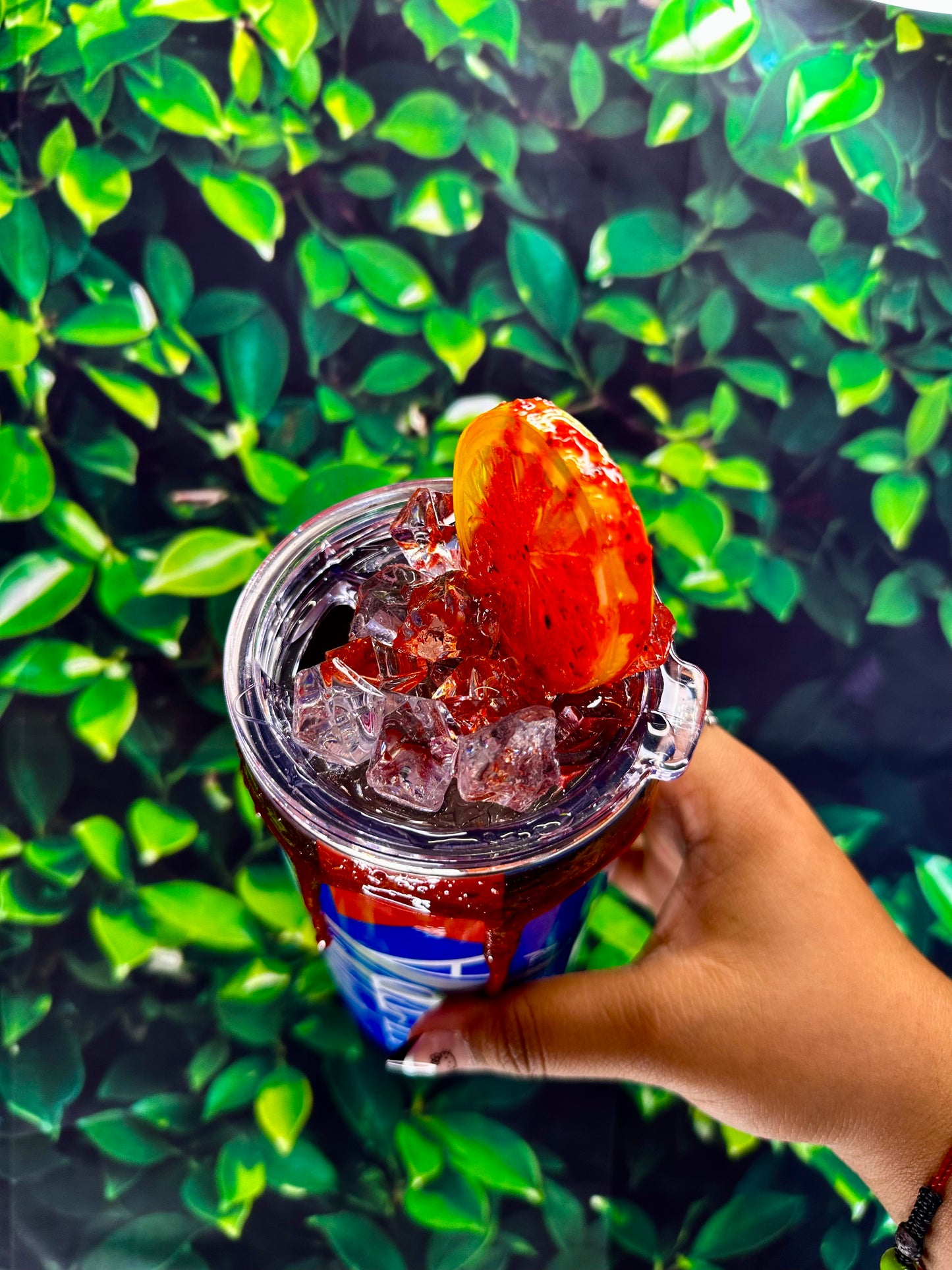 Ultra Michelada Tumbler