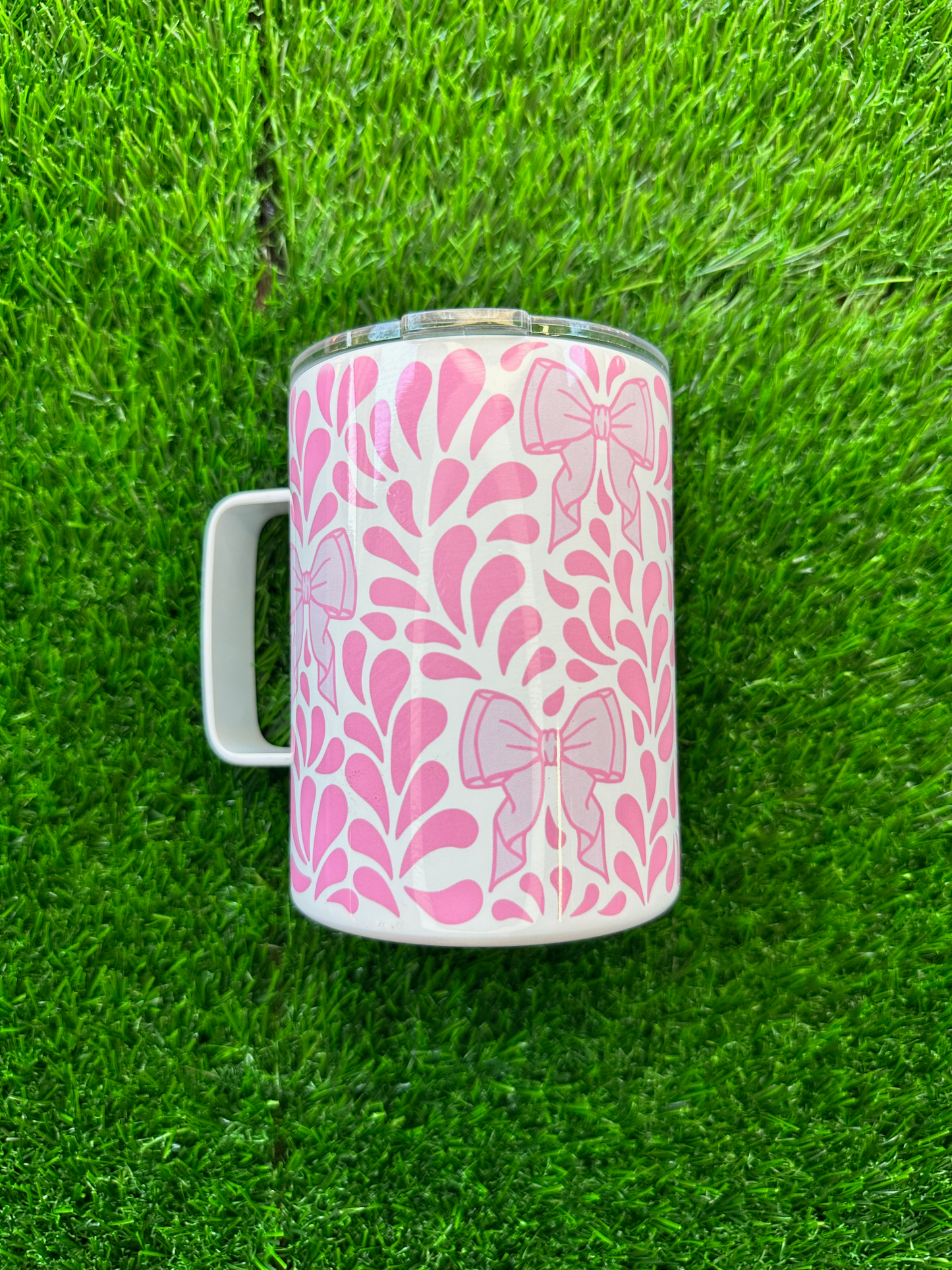 Talavera Tumbler Mug