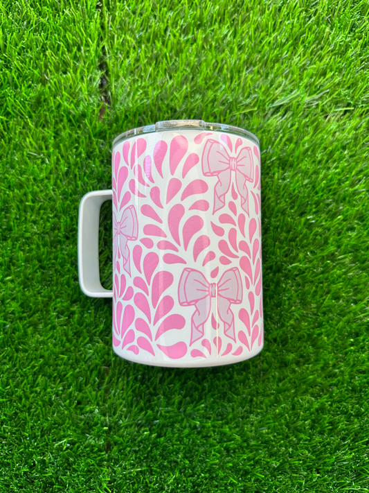 Talavera Tumbler Mug