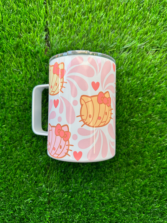 Concha HK - Tumbler Mug