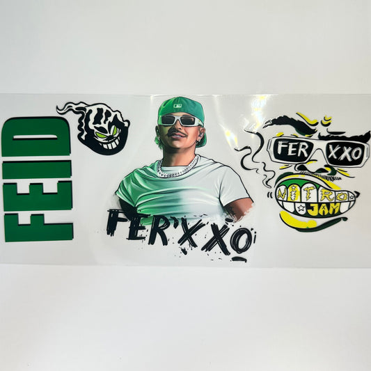 #FF40